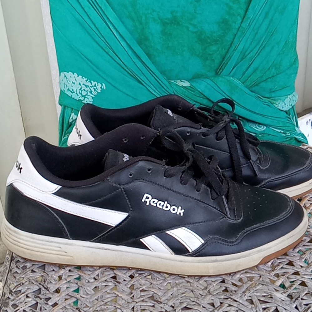 Reebox Size 12 Men's